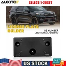 Oem Front License Plate Bracket 2020-2024 Ford Explorer LB5Z17A385AA 1-10X. Fixed Price $59.84.