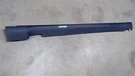 2015 Jeep Cherokee Rocker Panel Moulding Side Skirt Driver Left Black 81767. Fixed Price $189.00.