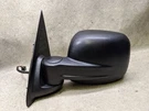 Driver Left Side View Mirror Power Heated Fits 02-07 Jeep Liberty E10-203612. Fixed Price $32.50.