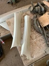 2007 Dodge Nitro Drives Left And Passagers Right Front Pillar 6776 Set. Fixed Price $36.00.