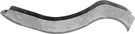 1966-70 Mopar B-body Rear Frame Rail Repair Cap (front Section); Rh. Fixed Price $235.99.