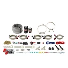 00-10012-00 Nitrous Outlet Ford Efi Dual Nozzle System Kit Bottle Not Included. Fixed Price $990.99.