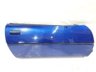 1984 1989 Chevrolet Corvette Oem Blue Right Bare Door Shell. Fixed Price $222.25.