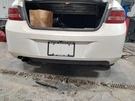 2013 Buick Verano Rear Bumper Cover With Camera, Used, Local Pick Up Only. Fixed Price $284.95.