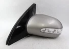 Left Driver Side Gray Door Mirror 251 Type Power 2006-10 Mercedes R350 Oem 28490. Fixed Price $80.00.