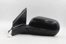 Left Driver Side Black Door Mirror Power Heated Fits 12-16 Honda Cr-v Oem #40699. Fixed Price $87.75.