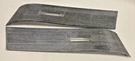1967-1968 Mustang Gt Shelby Fastback Vent Grille Left Right Original Fomoco. Fixed Price $95.00.