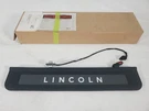 Lincoln Ford Oem 10-12 Mkz Door Sill Plate Right Light Up 9H6Z5413208CA. Fixed Price $99.90.