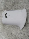 2006 Mini Cooper Rear Back Quarter Pillar Trim Molding Garnish Right Passenger. Fixed Price $24.28.
