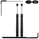 Rear Window Glass Lift Supports Shock Struts Fits Hyundai Tucson 2004-2009 X2. Fixed Price $14.27.