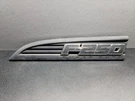 2011-2016 Ford F250 Super Duty Xl Lh Side Fender Emblem Oem CC34-25000A73-AAW. Fixed Price $45.00.
