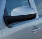 2009-2014 Gmc Yukon Xl 1500 Lh Driver Door Mirror Side View Oem. Fixed Price $265.00.