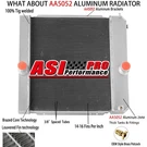 3-ROW Radiator Fit 04-07 Ford F650 F750/02-07 International 3000 3200 4000,4300. Fixed Price $279.00.