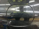Fuel Filler Door Flap For 2023 Sonata Assy Blk. Fixed Price $84.99.