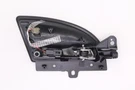 Door Handle, Left Side Part Number - 980145006 For Maserati. Fixed Price $428.99.