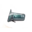 1995 Mercedes-benz SL320 Green Dr Lh Side View Mirror Part Number 128-56526L. Fixed Price $74.99.