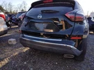 (local Pickup Only) Rear Bumper Cover Lower With Park Assist Fits 19-20 Murano. Fixed Price $549.99.