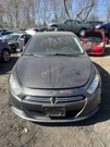 2013-2016 Dodge Dart Driver Side Mirror Electric Non-heated Oem. Fixed Price $46.00.