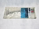 1986 1987 Ford Aerostar Nos Sealed Package Fender Emblem E69Z-16720-AC. Fixed Price $22.00.