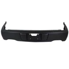 For 06-11 Dts Rear Bumper Cover Assy Primed W/o Sensor Holes GM1100777 15213397. Fixed Price $226.95.
