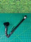 03-09 Mercedes W209 Clk Class Rear Right Side Case Cover Lift Cylinder Oem. Fixed Price $220.55.