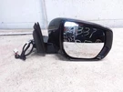 2024 Jeep Grandcher Passenger Side View Mirror Gloss Black Manual Fold Oem. Fixed Price $269.95.