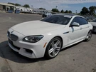 Wht Hood Oem 12-19 Bmw 650I 41617228974. Fixed Price $550.00.