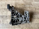 Jaguar Xf X250 2013-2015 Oem 2.0 4-CY Support Bracket Mount W/ Pulley. Fixed Price $61.41.