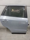 2007-2009 Hyundai Santa Fe Rear Passenger Right Side Door *small Dent*. Fixed Price $570.00.