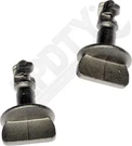 Dorman 700-088 Splash Shield Thumb Screw Pack Of 10. Fixed Price $43.88.