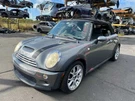 Passenger Right Front Door Convertible Fits 03-08 Mini Cooper 547325. Fixed Price $156.80.