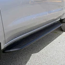 Westin Fits 19-23 Chevrolet/gmc Silverado/sierra 1500 Crew Cab Outlaw Nerf Step. Fixed Price $664.40.