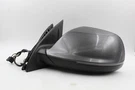 Left Driver Side Gray Door Mirror Power Opt QQ1 Fits 2013-2015 Audi Q7 Oem 39352. Fixed Price $213.75.