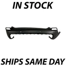 New Textured Black Rear Bumper Cover Fascia For 2019-2023 Jeep Cherokee W/ Park. Fixed Price $133.92.