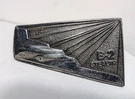Vintage 1988 B-2 Stealth Bomber Belt Buckle Usaf Military Aviation Jet Airplane. Fixed Price $29.99.