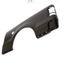 Oem Genuine Ford F-150 04-08 Pick Up Box Rear Fender Panel Left 8L3Z-9927841-A. Fixed Price $1311.09.