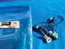 Nos Gm 1984-86 Corvette Rh Door Anti-theft Alarm Wiring Harness New Original. Fixed Price $129.99.