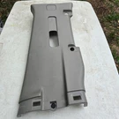 2006 Nissan Pathfinder Upper Passenger Lock B Pillar Trim Garnish 76913EA500 Oem. Fixed Price $38.07.