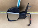 2009 2014 Ford E250 Van Left Driver Side View Mirror 9C2Z-17683-AA Oem. Fixed Price $69.99.