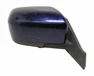 Passenger Right Rh View Mirror Power Body Color Fits 2008-2010 Mazda 5 Oem. Fixed Price $44.00.