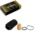 Monroe Suspension Strut Bumper And Bellows Kit Front For 1993-2002 Nissan Quest. Fixed Price $33.00.