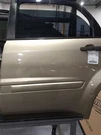 Driver Rear Side Door With Privacy Tint Glass Fits 05-09 Equinox 581316. Fixed Price $435.23.