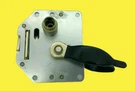 Rear Door & Rh Handle Lock To Fit Land Rover 395037/FQJ103840 (anti-burst) CD5. Fixed Price $67.62.