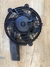 Porsche 997 911 Engine Radiator Cooling Blower Motor Fan W/ Shroud Oem. Fixed Price $129.99.