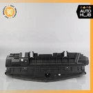Mercedes W204 C250 Radiator Lower Baffle Air Duct 2045053430 Oem. Fixed Price $58.10.