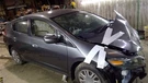 Driver Front Window Regulator Electric Fits 10-14 Insight 427736. Fixed Price $84.00.