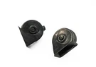 2016-2021 Bmw X1 (F48) High & Low Tone Safety Horn SET-2. Fixed Price $75.99.