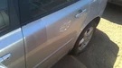 Driver Rear Side Door 5 Cylinder Fits 04-11 Volvo 40 Series 32819803. Fixed Price $503.50.