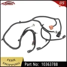 Park Assist Wiring Harness W/ License Light 10363788 For 07-14 Silverado Sierra. Fixed Price $28.99.