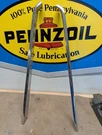 1966 1967 Nova Drip Rails Lh Rh Set Pillar Mouldings Rare 4 Door Nice Shiny Oem. Fixed Price $59.00.